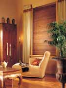 cortina veneciana madera