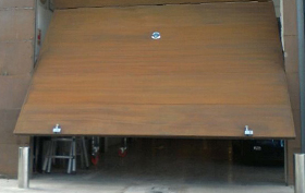 puertas de acero instalada puertas de acero instalada