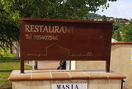 carten corte laser para restaurante