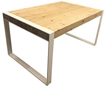 mesa madera comedor