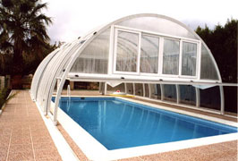 cubierta piscina