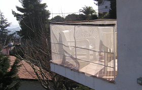 mosquitera instalada mosquitera instalada
