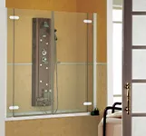Mampara baño