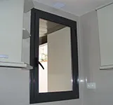 ventanas practicables de aluminio
