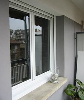 ventanas aluminio practicables