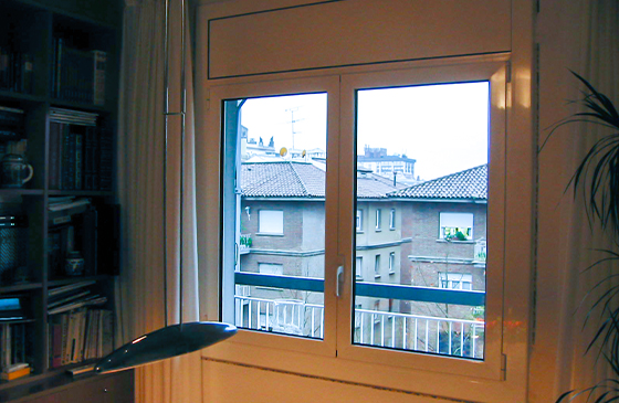 ventana practicable instalada ventana practicable instalada
