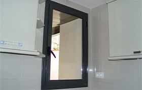 ventana practicable instalada ventana practicable instalada