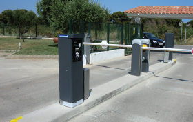 gestion parking
