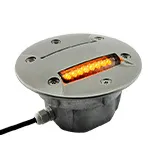 baliza luminosa cableada