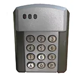 teclados numericos
