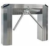 tornos y torniquetes automaticos y manuales