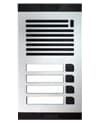 interfono gsm 4 botones