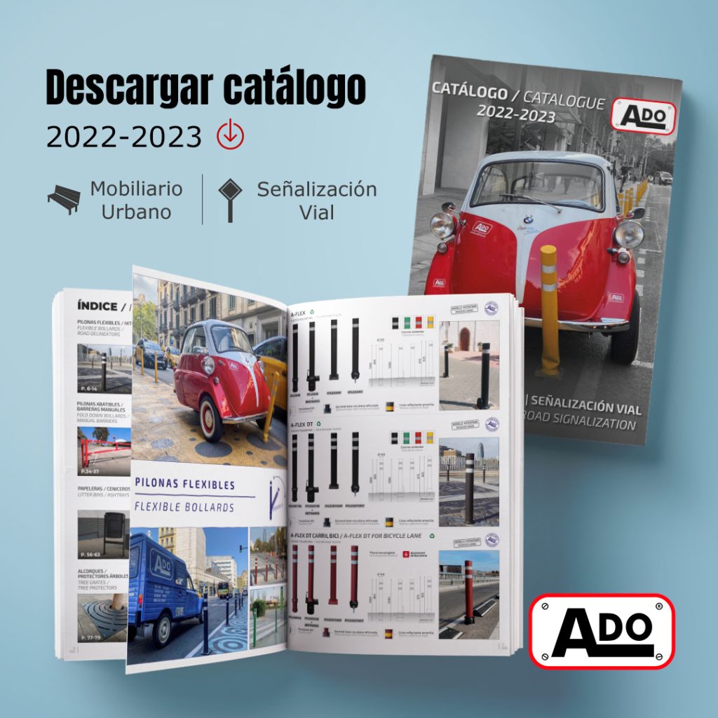 ¡Nuevo catálogo 2022-2023!