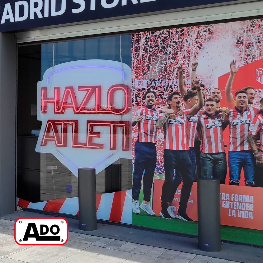 pilonas antialunizaje wanda metropolitano