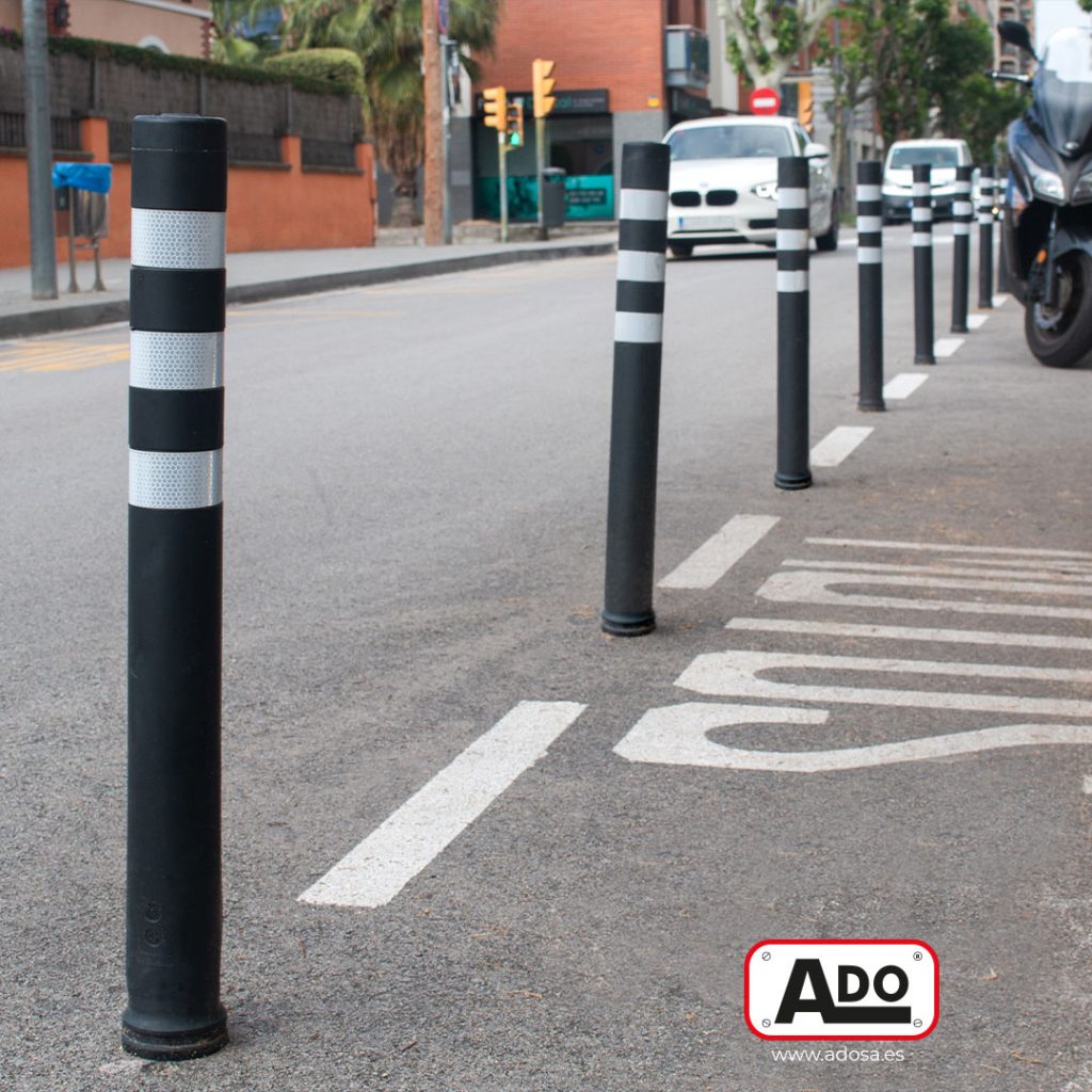pilonas flexibles ablen tt de tornillo