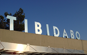tibidabo instalado tibidabo instalado