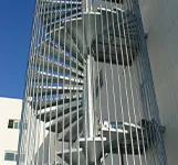 Escaleras