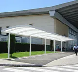 Marquesinas Ado