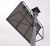 soportes y extructuras placas solares