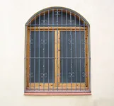 Rejas hierro