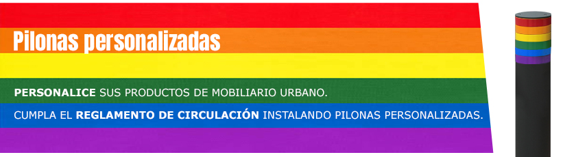 pilonas flag
