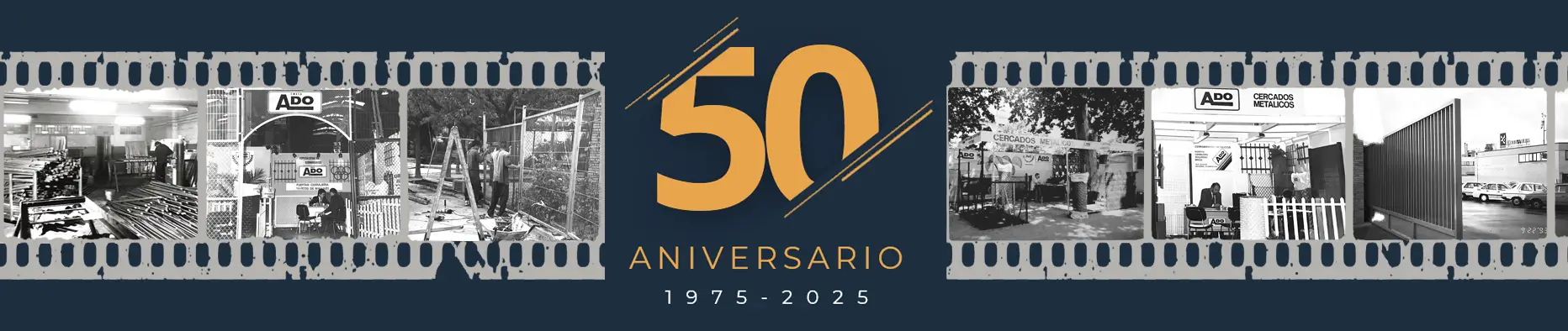 50 años