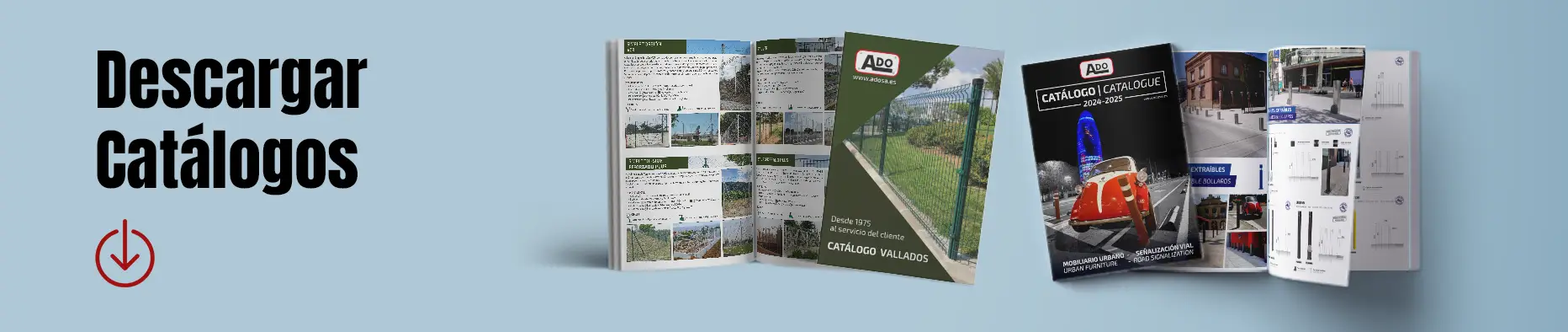 descargar catalogos