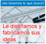 fabricantes de aluminio