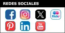 redes sociales