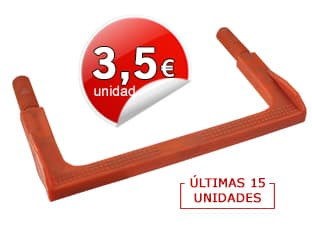 separador cinta extensible para cono separador cinta extensible para cono
