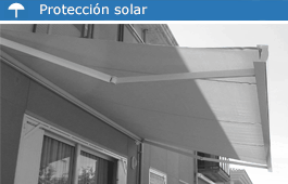 proteccion solar