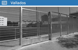vallados