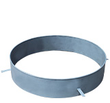marco alcorque circular