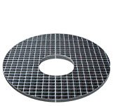 alcorques religas circulares