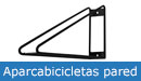 apara bicicletas pared