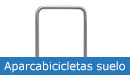 apara bicicletas suelo