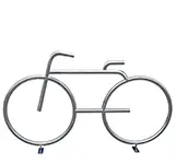 ado aparcabicicletas bike