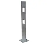 aparcabicicletas totem