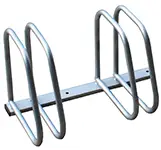 conjunto pared o suelo aparca bicicletas nor
