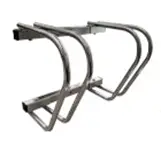 aparcabicicletas doble altura Decker