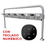 ado aparcapatinetes e-number