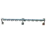 ado aparca patinetes pared wheeler