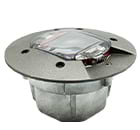 Baliza luminosa solar vulcano