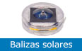 balizas luminosas solares