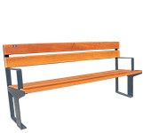 banco madera ente