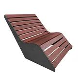banco madera verne