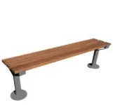 ado banqueta mistral