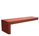 ado banqueta verso
