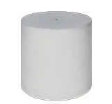 cubo de hormigon cilin