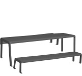 conjunto metalico ocio